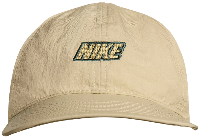 Nike Club Unstructured Flat Bill Outdoor Cap