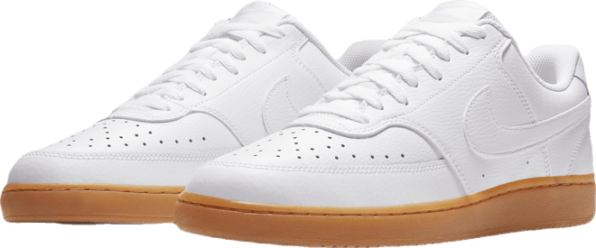 Nike Court Vision Low Shoes