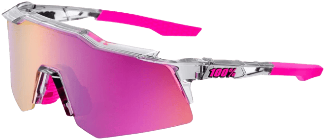 100% Speedcraft XS Sunglasses | Dick's Sporting Goods