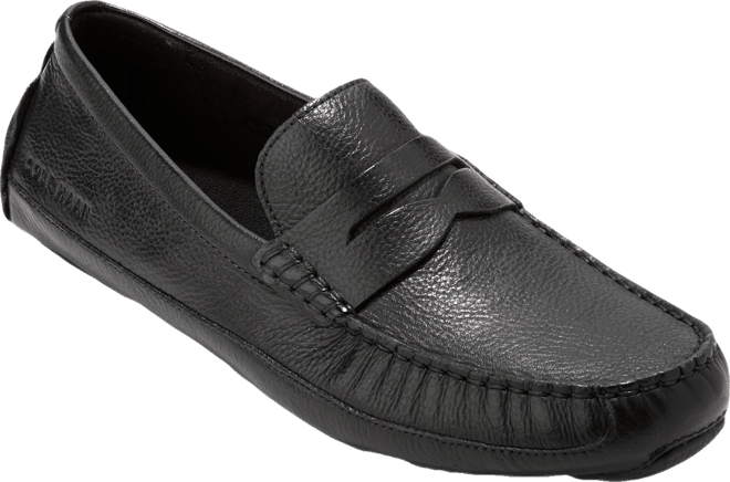 Cole Haan Men's Wyatt Slip-On Penny Drivers - Macy's Cole Haan Men's Wyatt Slip-On Penny Drivers - Macy's