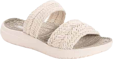 Women's Stella 2 Strap Slide Sandal