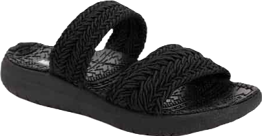 Women's Stella 2 Strap Slide Sandal