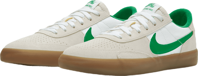 Nike SB Heritage Vulc Skate Shoes