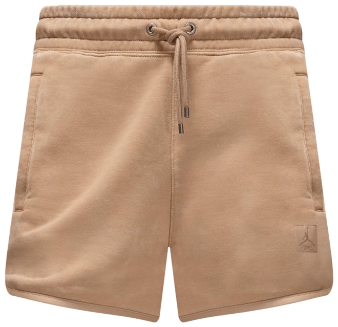 Jordan Flight Fleece Women's Shorts