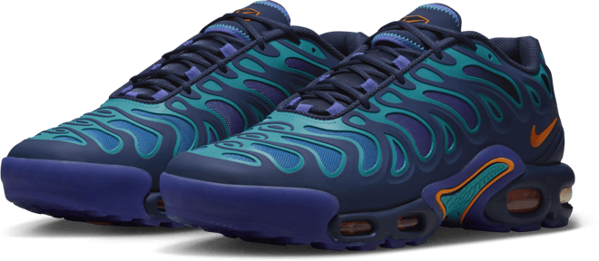Nike Air Max Plus Drift Men's Shoes