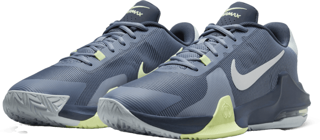 Nike Impact 4 Tenis de básquetbol