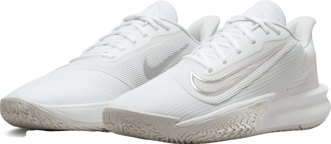 Nike Precision 7 Men's Basketball Shoes