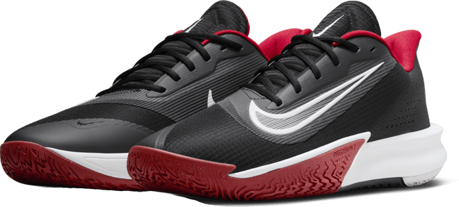 Nike Precision 7 Men's Basketball Shoes