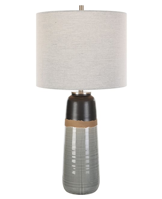 25.5" Coen Table Lamp