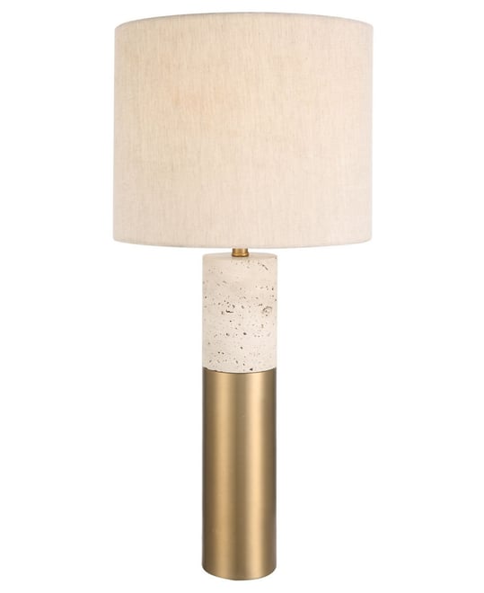 27.5" Gravitas Table Lamp