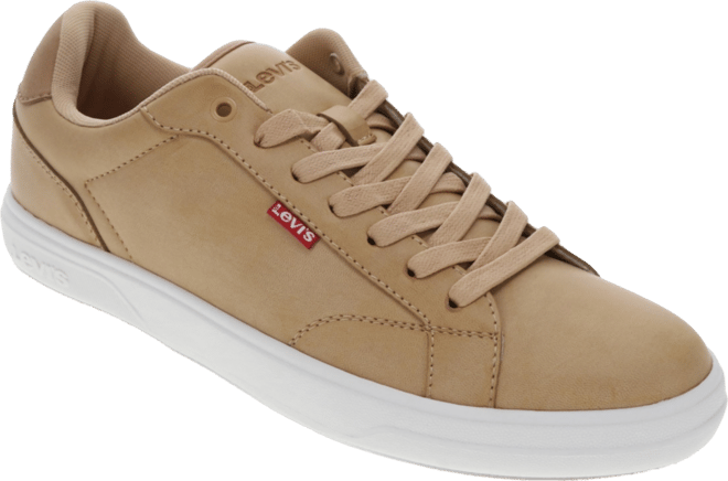 Levis brown casual shoes online