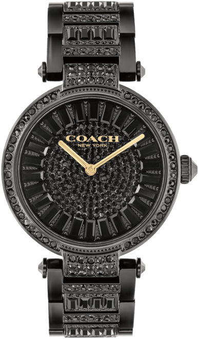 NEW COACH WOMEN'S hot WATCH, 34MM