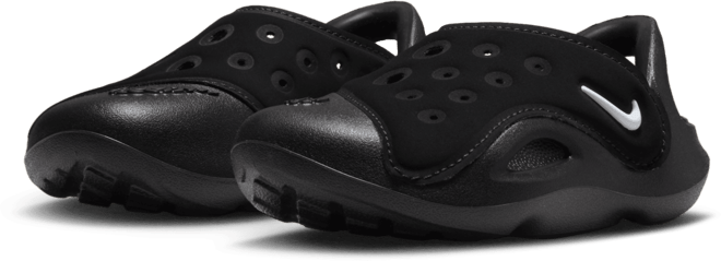 Nike Aqua Swoosh Baby/Toddler Sandals