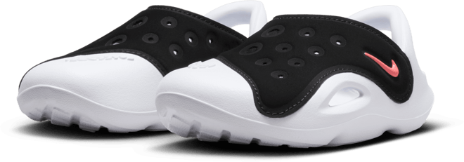 Nike Aqua Swoosh Sandalias para bebé e infantil