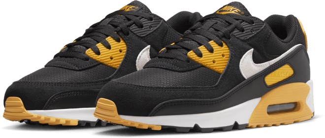 Nike Air Max 90 Men's Shoes