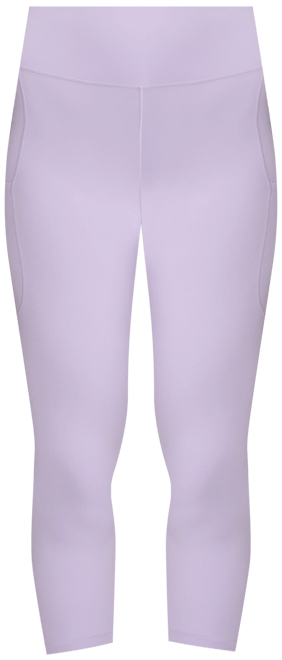 Nike One Women's High-Waisted 7/8 Leggings with Pockets
