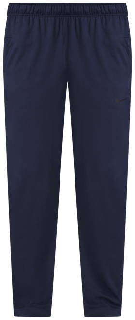 Nike Totality Pants Dri-FIT versátiles con dobladillo abierto para hombre