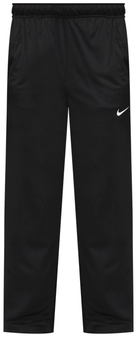 Nike Totality Men's Dri-FIT Open Hem Versatile Pants