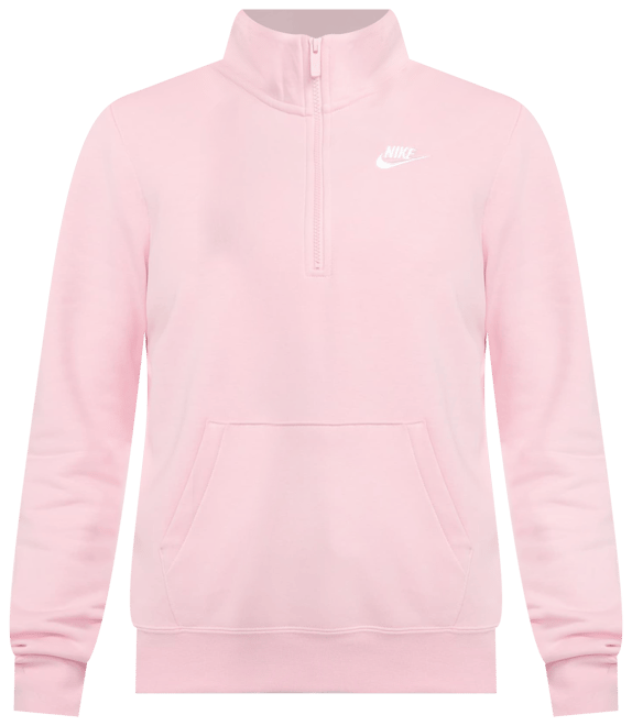 Nike Sportswear Club Fleece Women's 1/2-Zip Sweatshirt