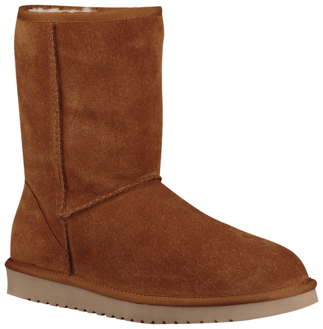 Are koolaburra hot sale real uggs