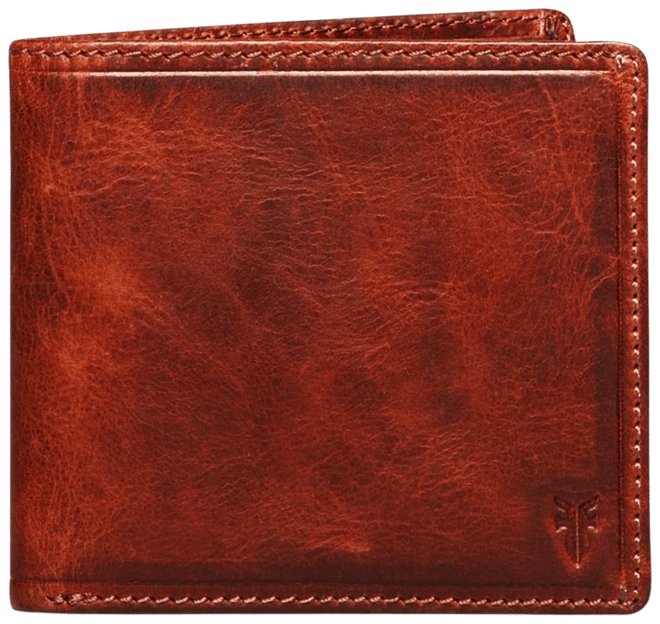 Logan Bi Fold Wallet