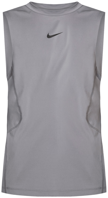 Nike Pro Big Kids' (Boys') Sleeveless Top