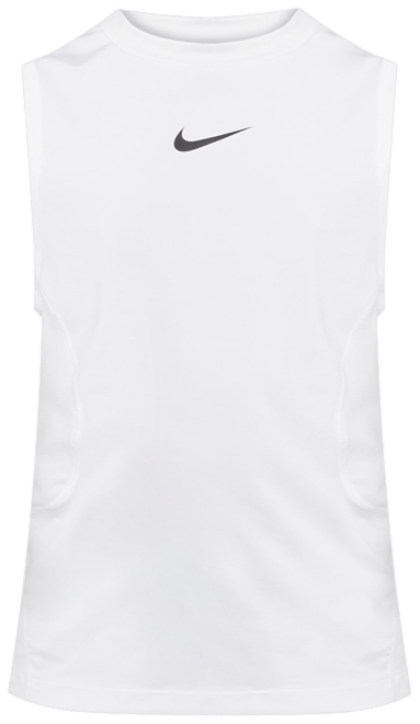 Nike Pro Playera sin mangas para niño talla grande