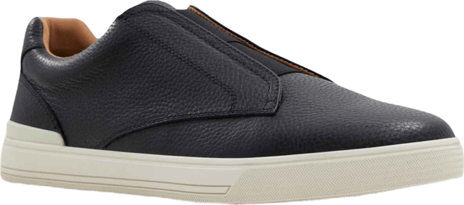 Men's Brenton Slip On Sneakers