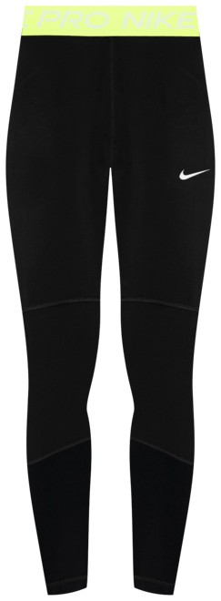 Nike Pro Dri-FIT Leggings - Niña