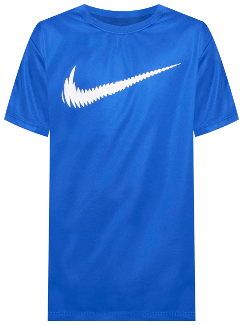 ナイキ トロフィー23 ジュニア Dri-FIT ショートスリーブ トップ