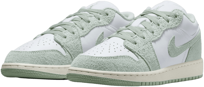 Air Jordan 1 Low SE Big Kids' Shoes