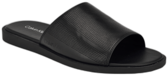 Men's Espar Casual Slip-On Sandals