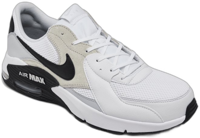 Finish line white nikes hot sale