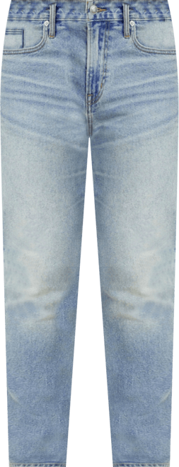 Men's Flex Stretch Slim Straight Jeans