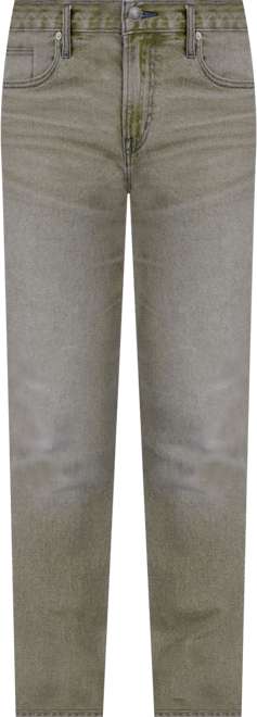 Men's Flex Stretch Slim Straight Jeans