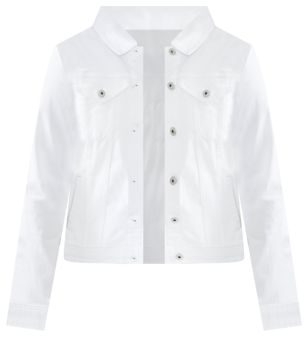 Women's Classic Denim Jacket, Created for Macy's