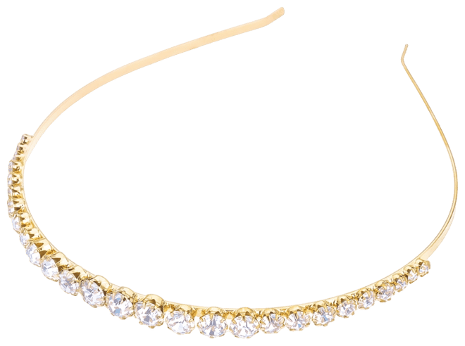 Crystalized Headband