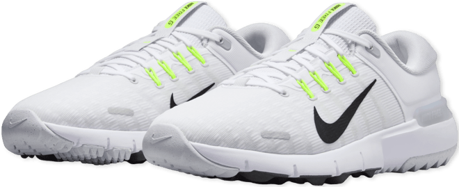 Nike Free Golf NN Golf Shoes
