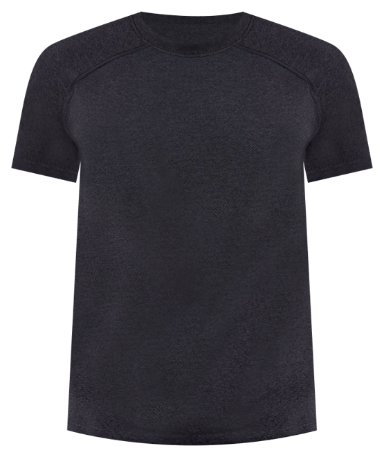VRST Men's Circuit Seamless Short Sleeve Top