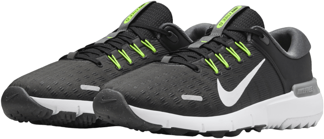 Nike Free Golf NN Golf Shoes (Wide)