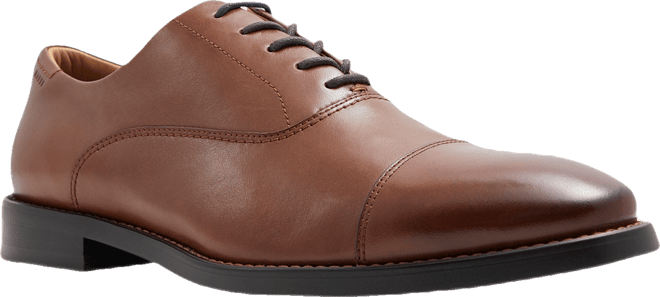Men's Oxford Dress Shoes