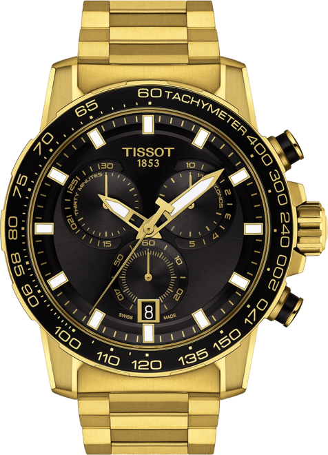 TISSOT 時計 ゴールド　ジャンク Yahoo!オークション -「ジャンク」(ティソ) (た行)の落札相場