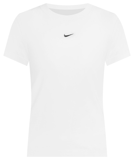 Nike Women's Sportswear Chill Knit T-Shirt