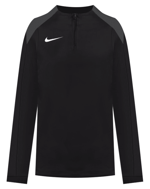 Men's Nike Strike Quarter-Zip Dri-FIT Drill Top JD Sports