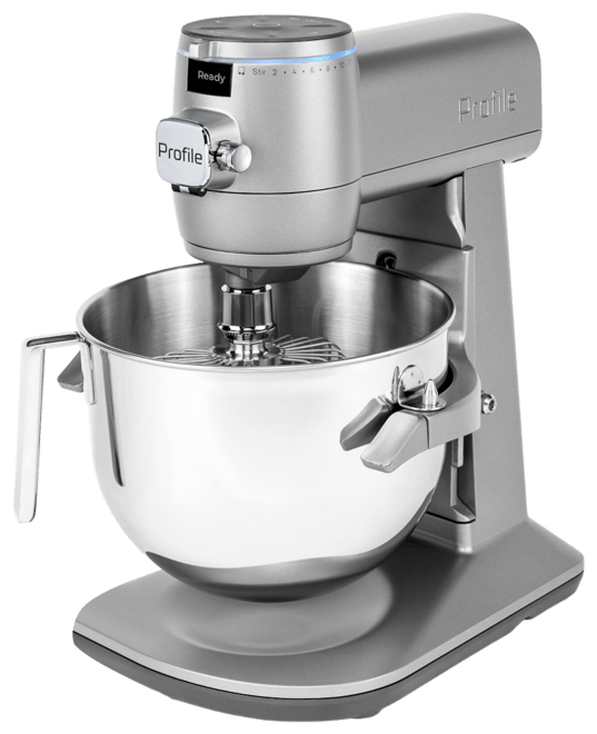 Profile Smart Mixer with Auto Sense