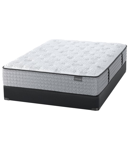 Hybrid 12.5" Firm Mattress
