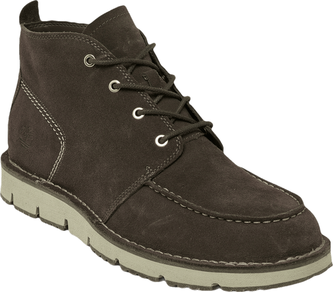 Timberland Men s Westmore Suede Leather Lace Up Casual Boots from Finish Line Macy s