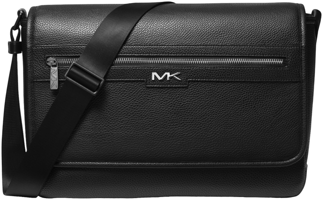 Michael Kors Men s Explorer MK Messenger Bag Macy s