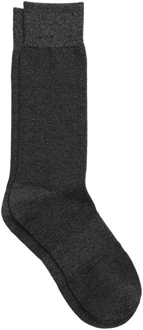 Karson Leather Wingtip Monk Strap Dress Shoes