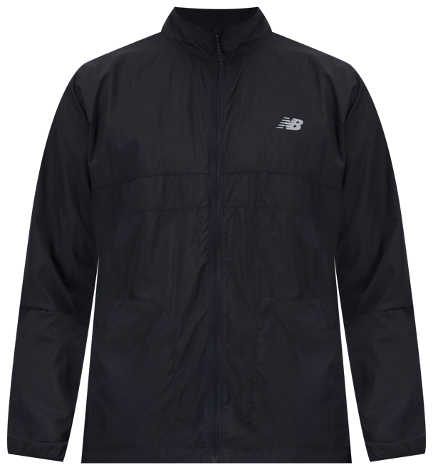 New Balance Men's Athletics Packable Jacket